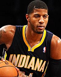 Paul George